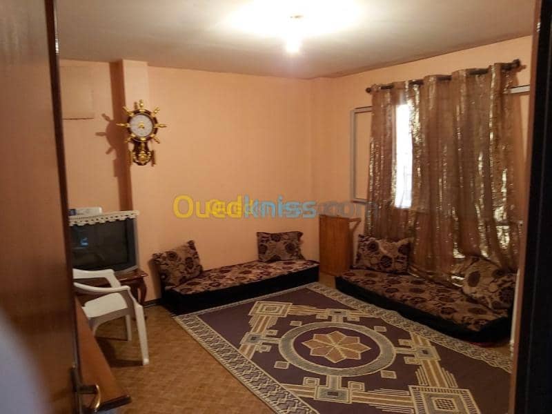 Vente Niveau De Villa Chlef Chlef 9