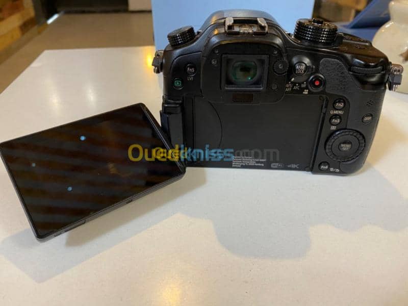 Vente nikon 7100 / flash externe sb700 3