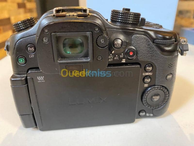 Vente nikon 7100 / flash externe sb700 4