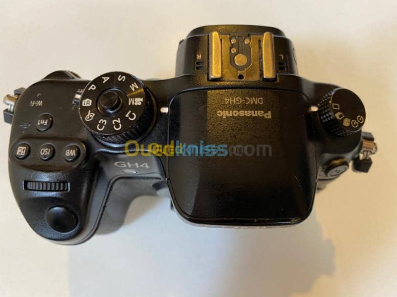 Vente nikon 7100 / flash externe sb700 5