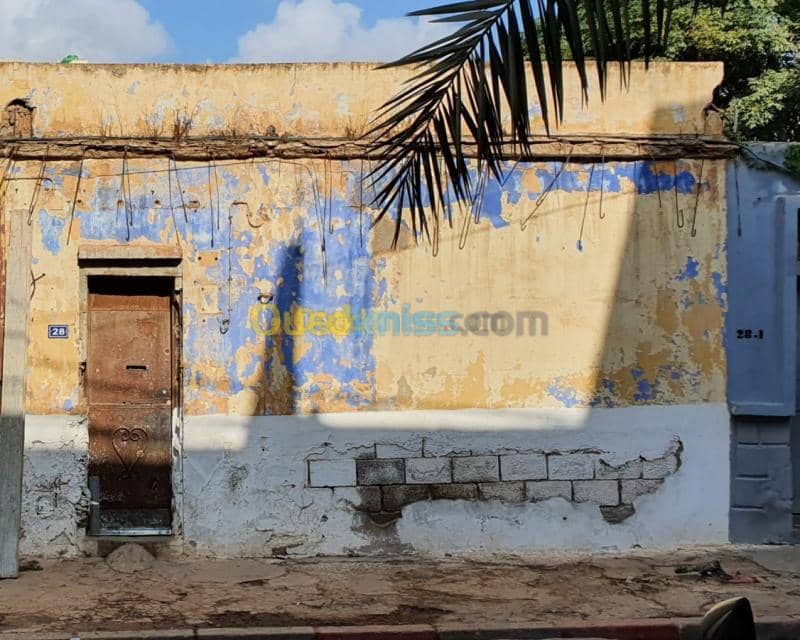 Vente Terrain Oran Oran