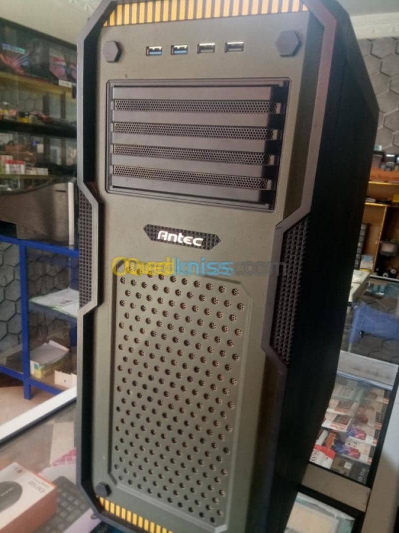 R7 5800x / X570-E / 32Gb 3600mhz 12