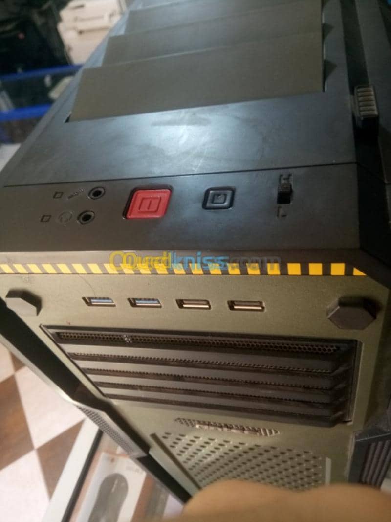 R7 5800x / X570-E / 32Gb 3600mhz 13