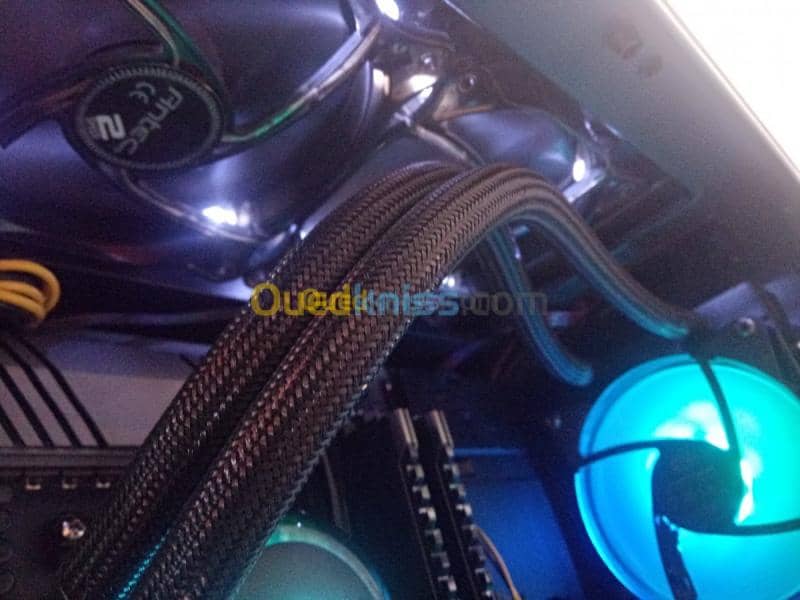 R7 5800x / X570-E / 32Gb 3600mhz 19