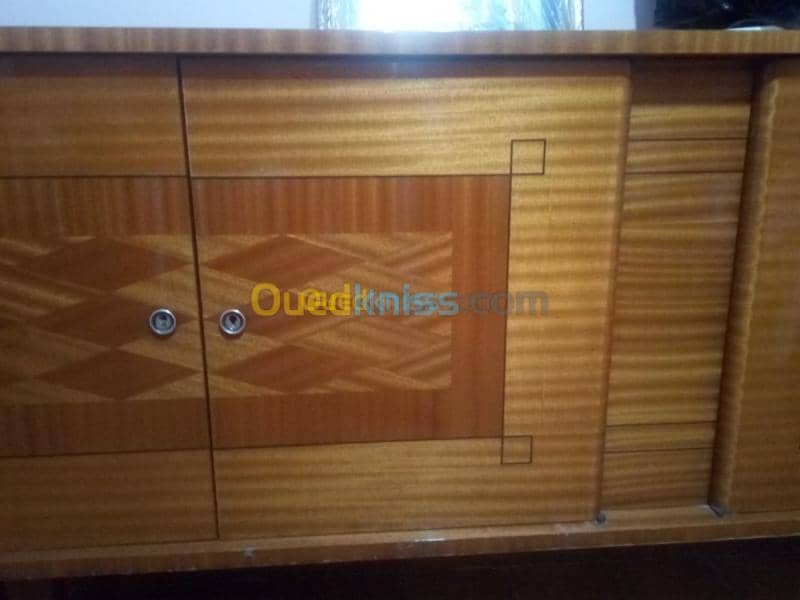 Vente bien immobilier Chlef Chlef 3