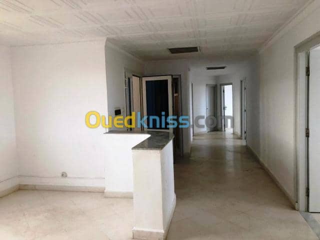 Location Immeuble Alger Zeralda 11