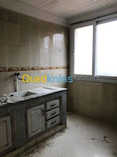Location Immeuble Alger Zeralda 12