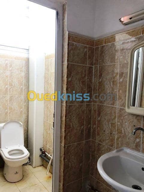 Location Immeuble Alger Zeralda 14