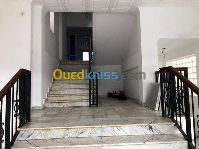 Location Immeuble Alger Zeralda 15