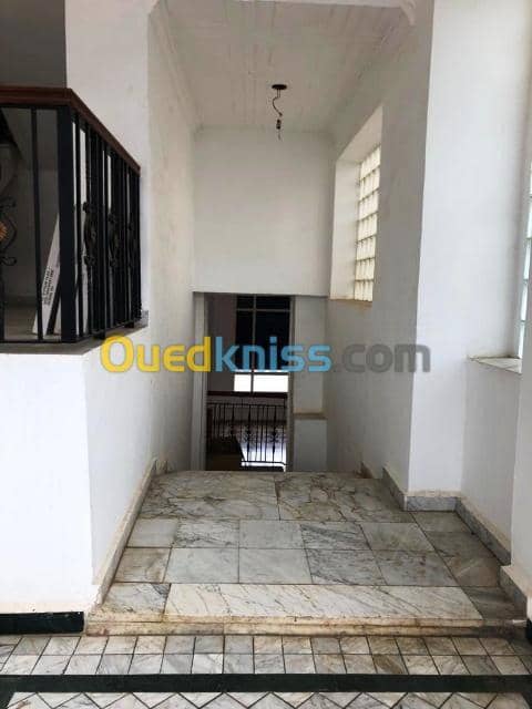 Location Immeuble Alger Zeralda 16