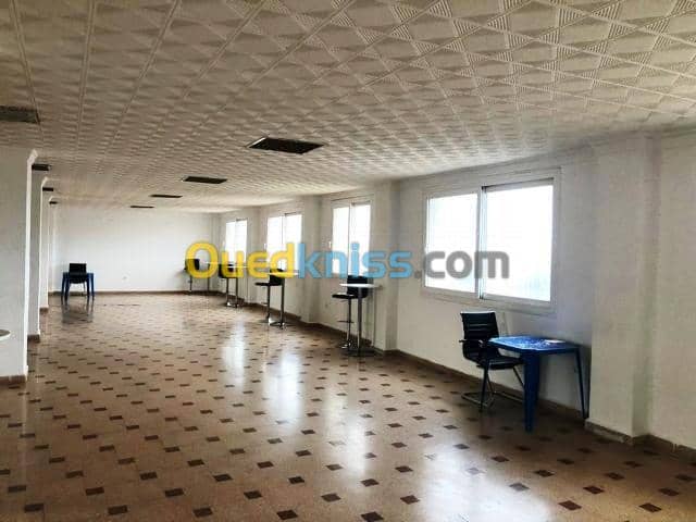 Location Immeuble Alger Zeralda 4