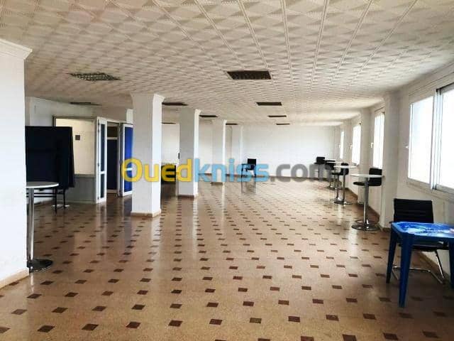 Location Immeuble Alger Zeralda 5