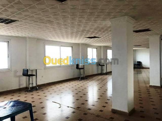 Location Immeuble Alger Zeralda 7