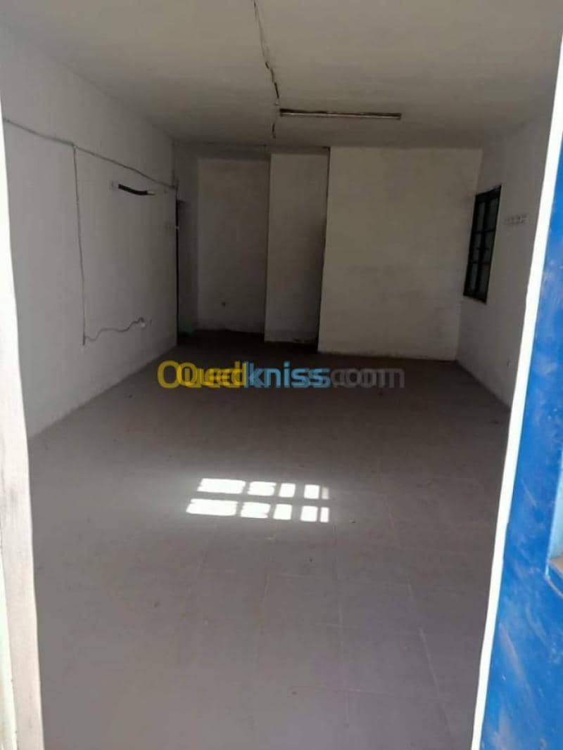 Location Hangar Sidi bel abbes Sidi bel abbes 9