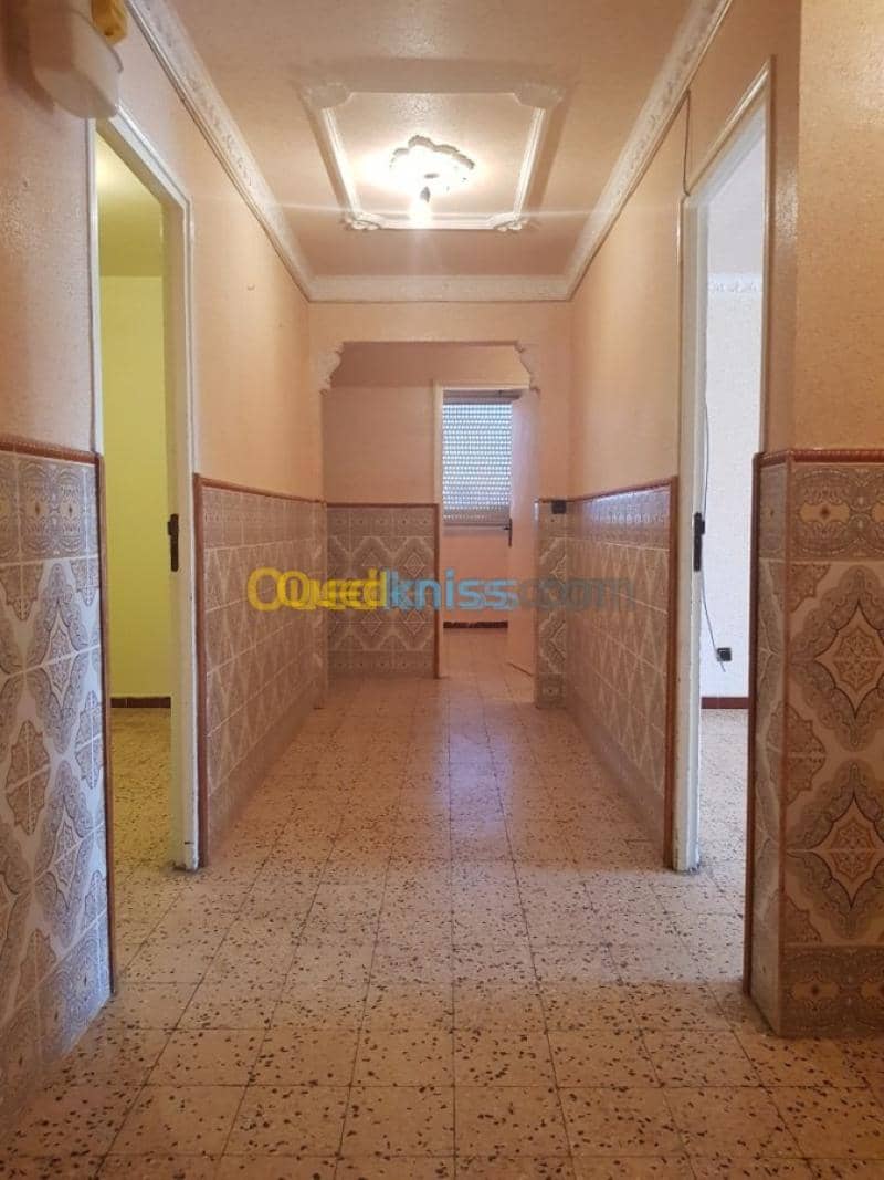 Vente Appartement F5 Khenchela Khenchela 10