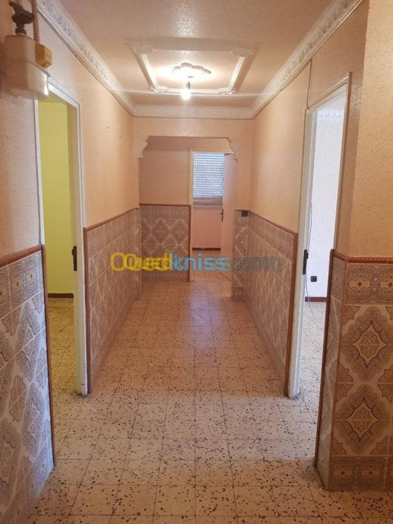 Vente Appartement F5 Khenchela Khenchela 11