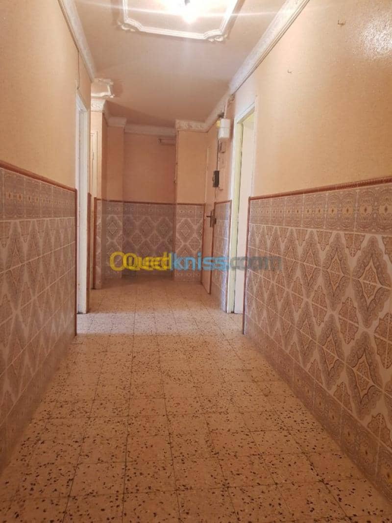 Vente Appartement F5 Khenchela Khenchela 12