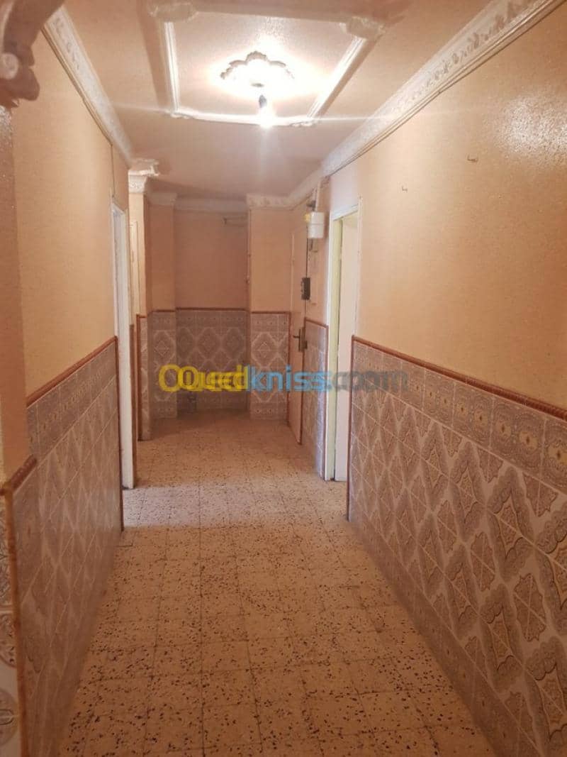 Vente Appartement F5 Khenchela Khenchela 13