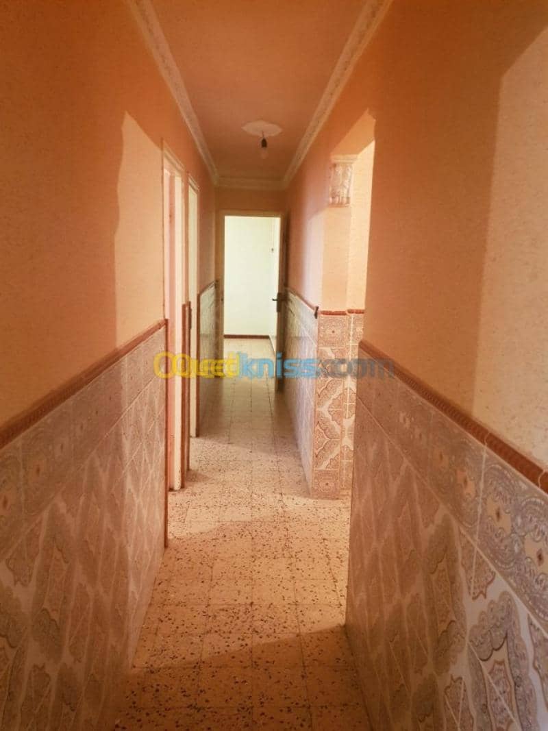 Vente Appartement F5 Khenchela Khenchela 14