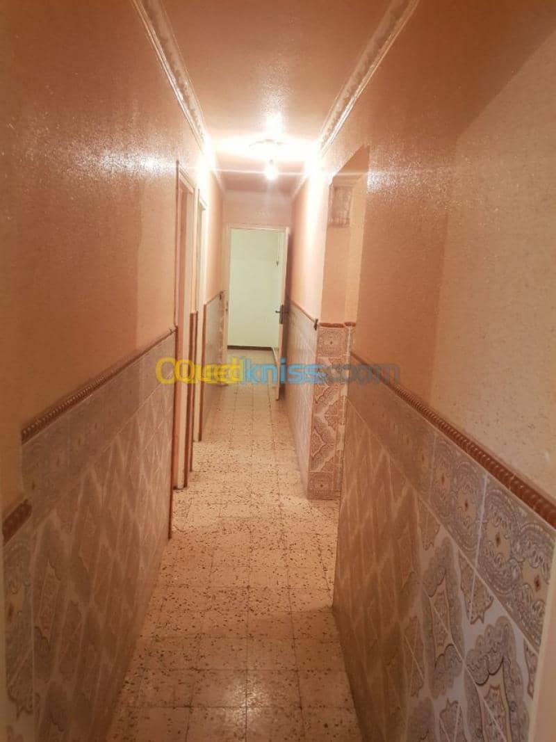 Vente Appartement F5 Khenchela Khenchela 15