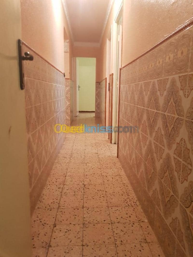 Vente Appartement F5 Khenchela Khenchela 16