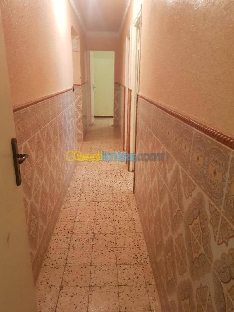 Vente Appartement F5 Khenchela Khenchela 17