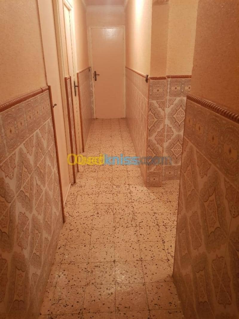Vente Appartement F5 Khenchela Khenchela 18