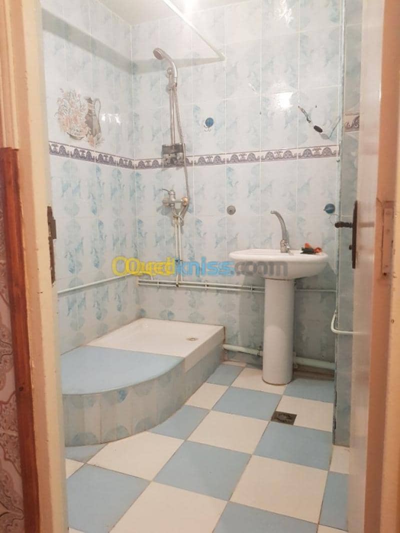 Vente Appartement F5 Khenchela Khenchela 2