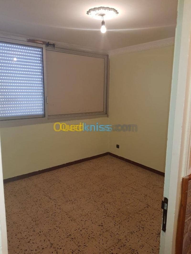 Vente Appartement F5 Khenchela Khenchela 21