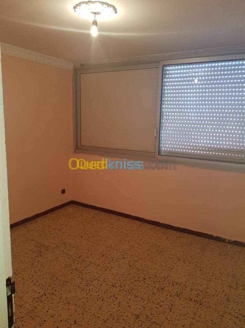 Vente Appartement F5 Khenchela Khenchela 22