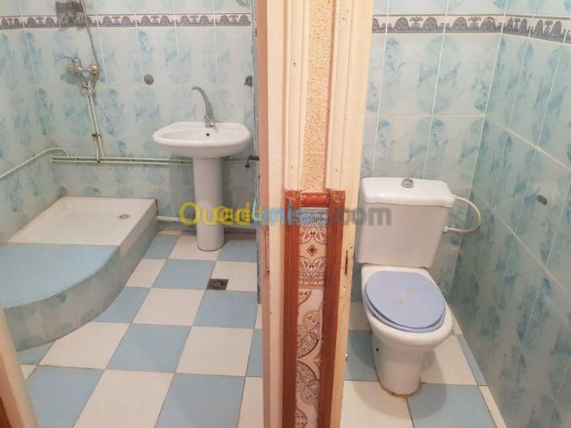 Vente Appartement F5 Khenchela Khenchela 3
