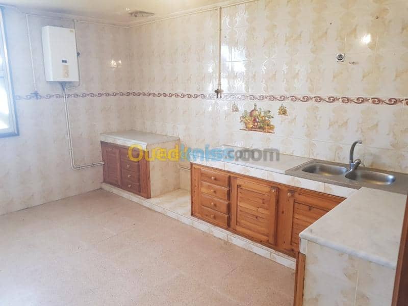 Vente Appartement F5 Khenchela Khenchela 4