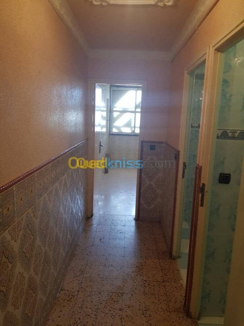 Vente Appartement F5 Khenchela Khenchela 6