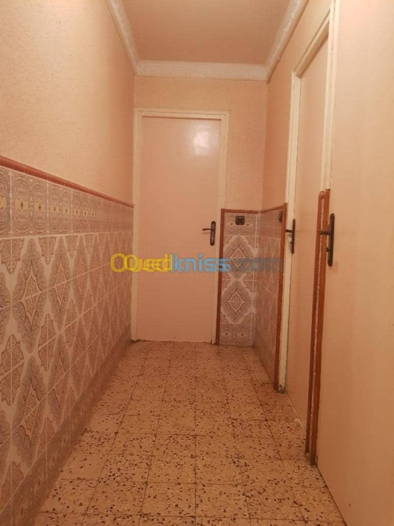 Vente Appartement F5 Khenchela Khenchela 7