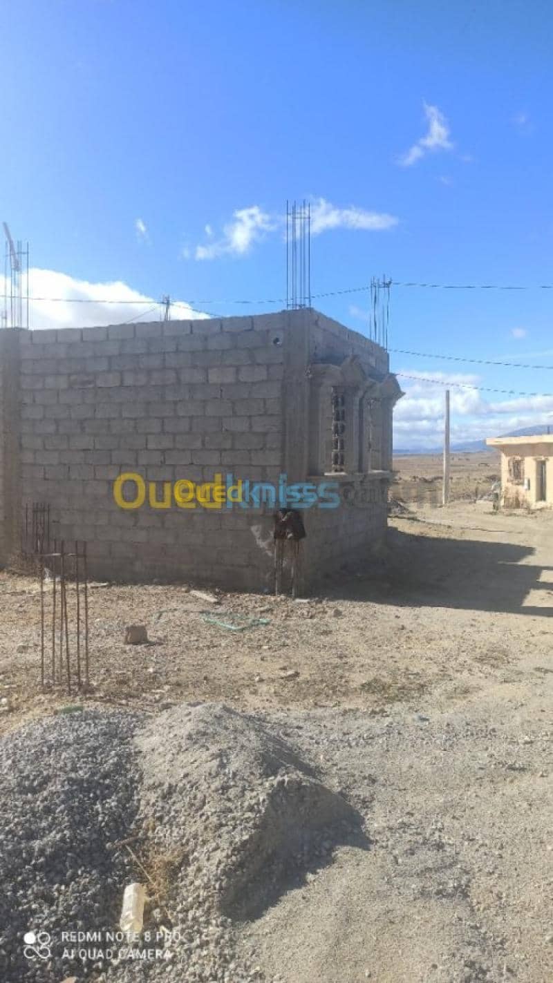 Vente Carcasse Khenchela Babar 11