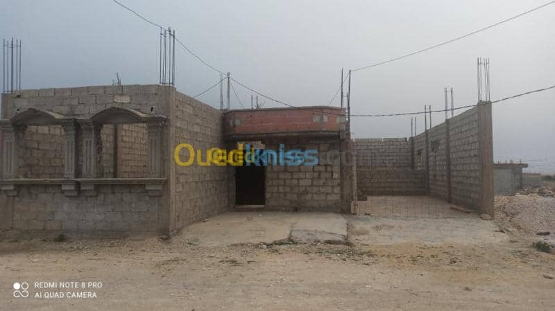 Vente Carcasse Khenchela Babar 4