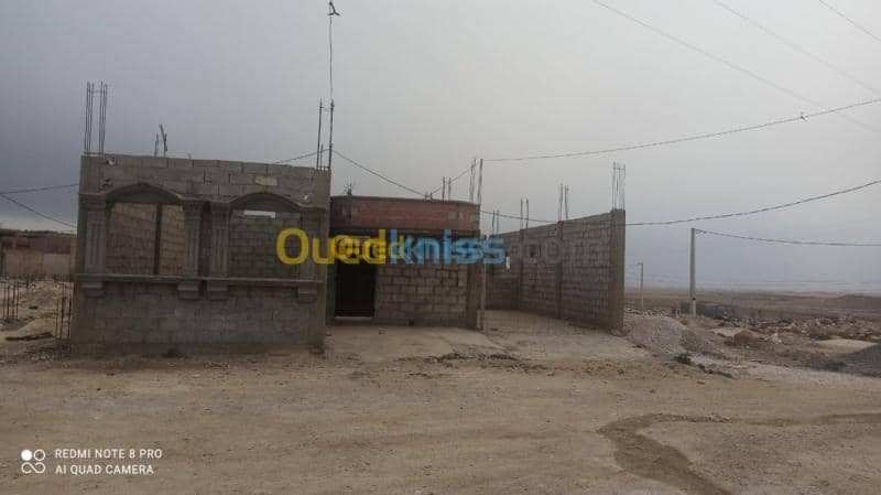 Vente Carcasse Khenchela Babar 5