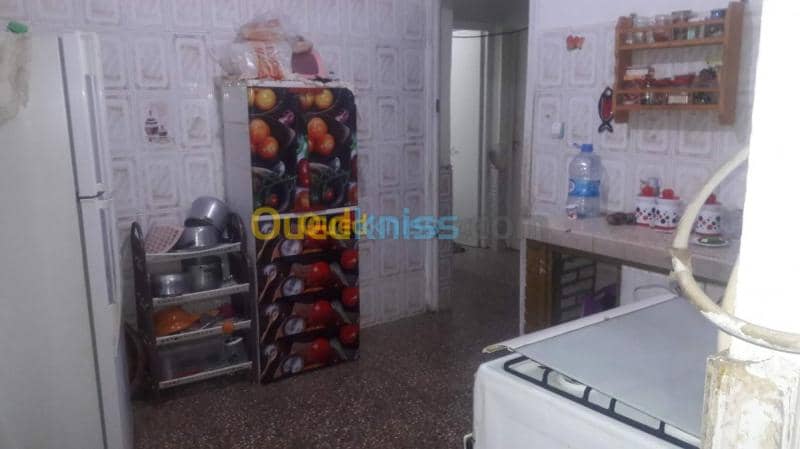 Vente Appartement F3 El taref Besbes 9