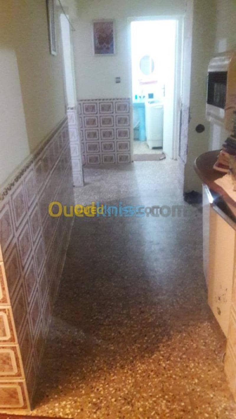 Vente Appartement F3 El taref Besbes 10