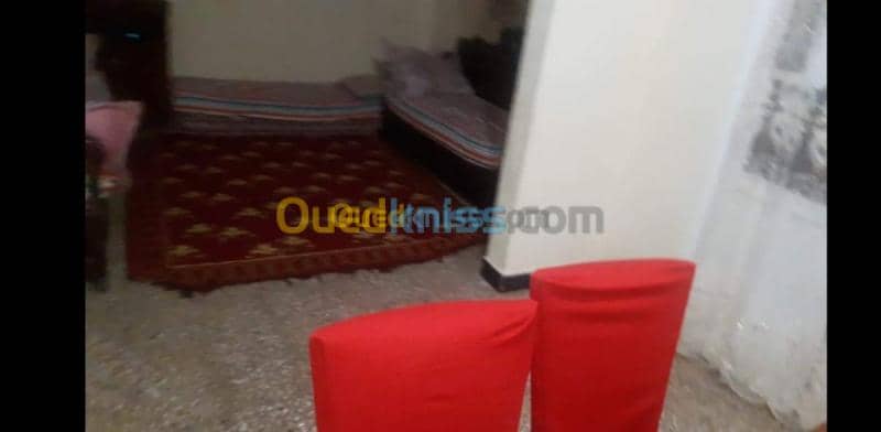 Vente Appartement F3 El taref Besbes