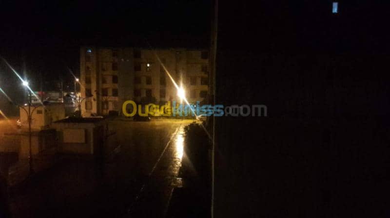 Vente Appartement F3 El taref Besbes 2