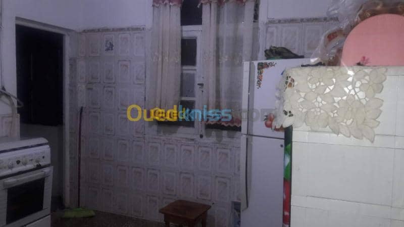 Vente Appartement F3 El taref Besbes 4