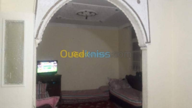 Vente Appartement F3 El taref Besbes 5