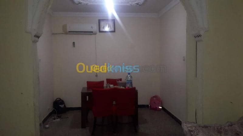Vente Appartement F3 El taref Besbes 6
