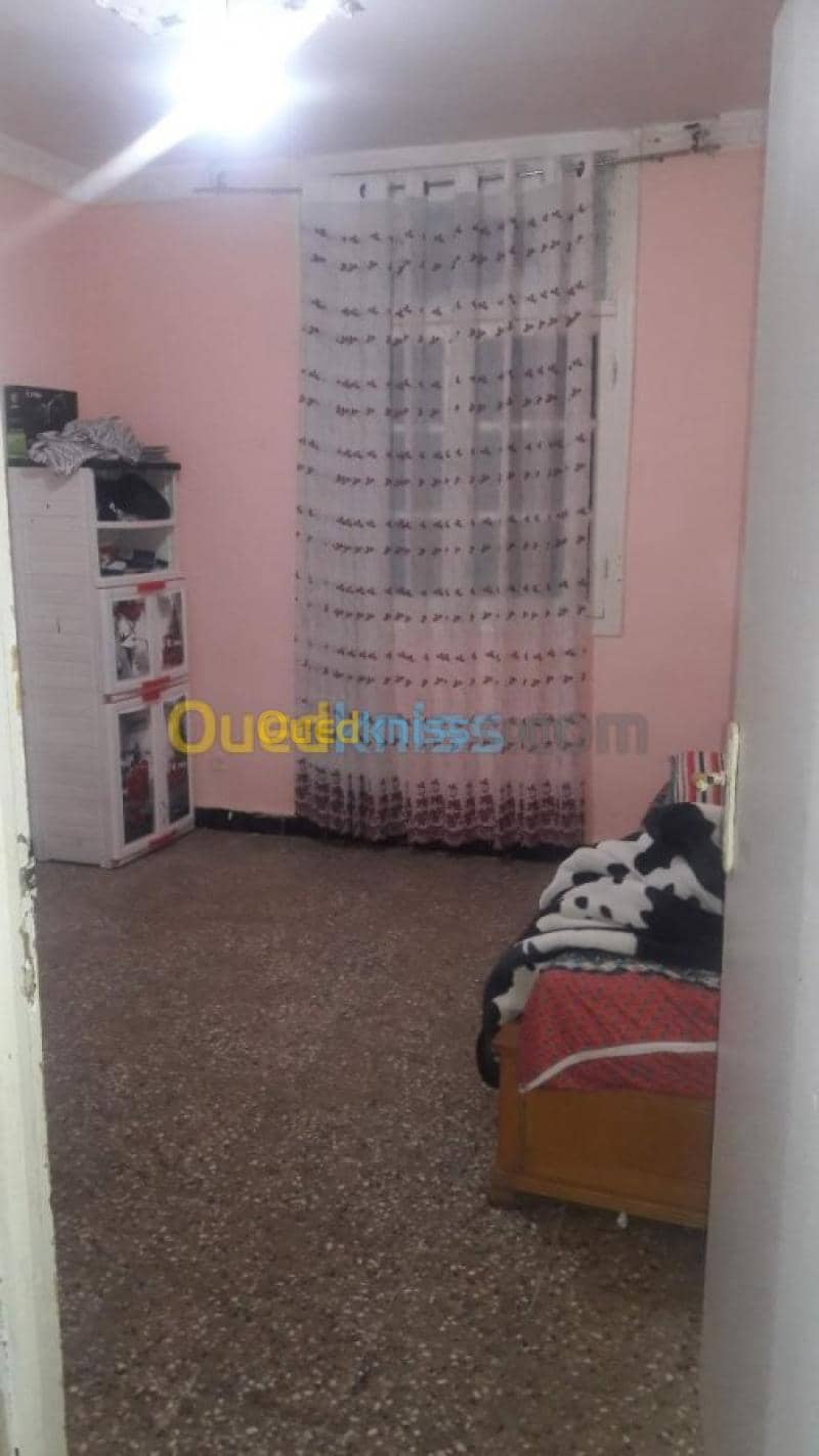 Vente Appartement F3 El taref Besbes 7