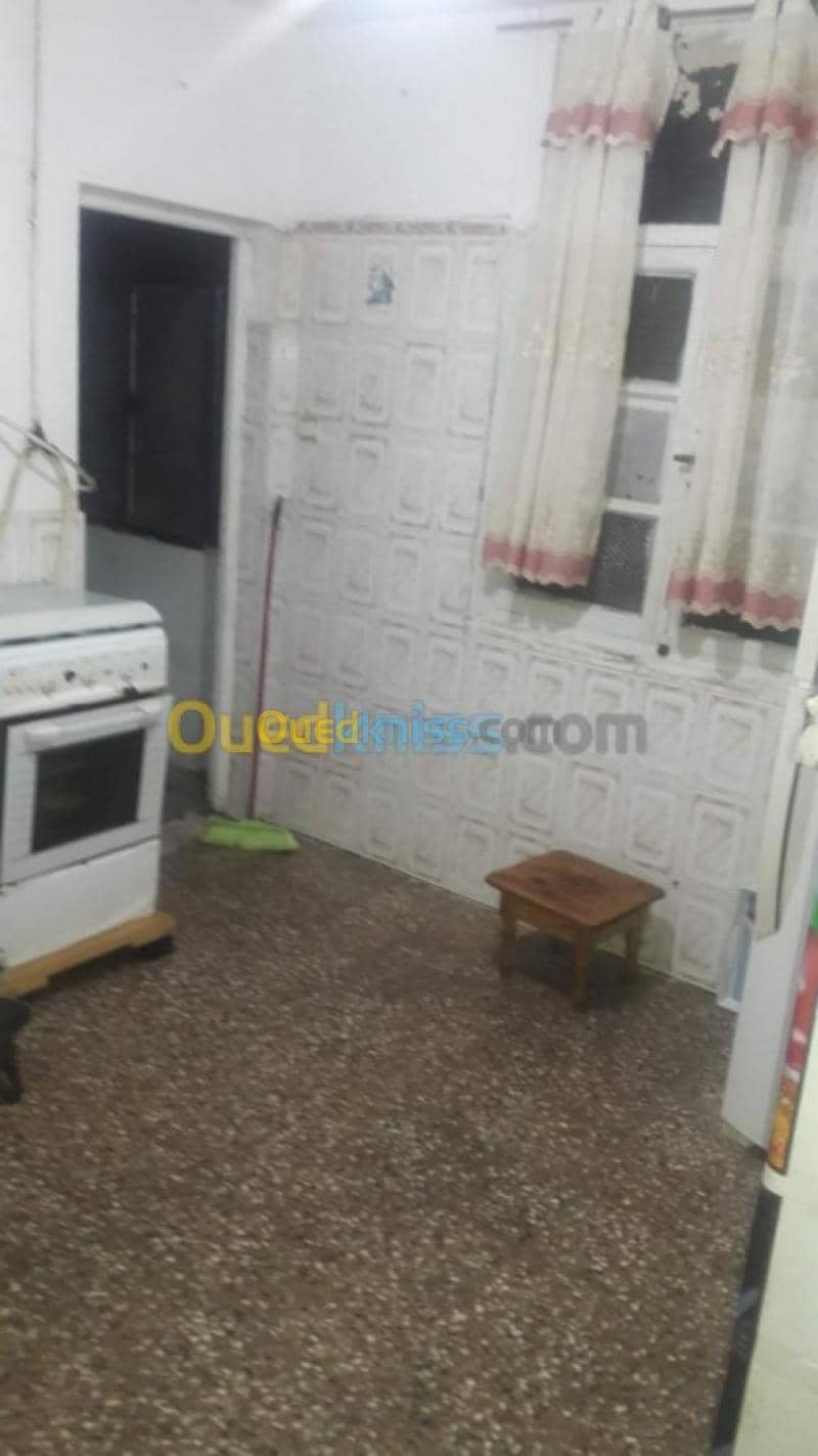 Vente Appartement F3 El taref Besbes 8