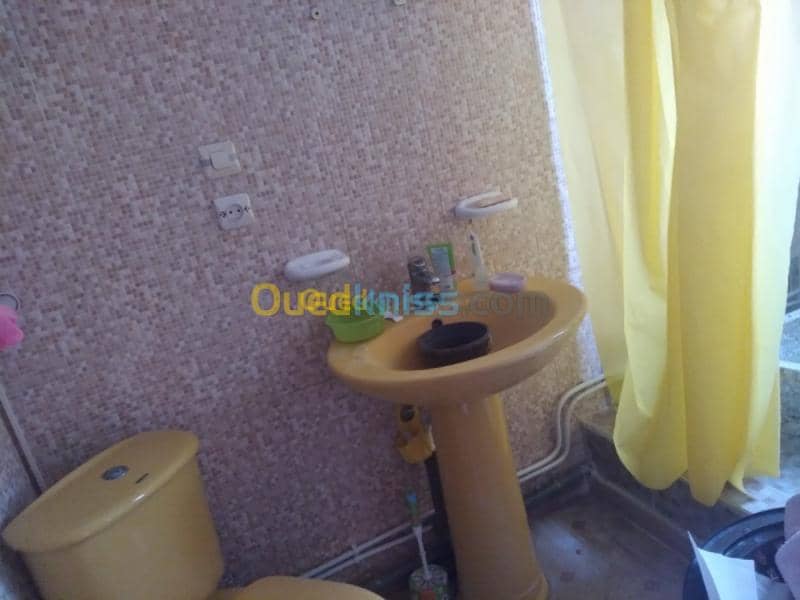 Echange Villa Oran Oran 10