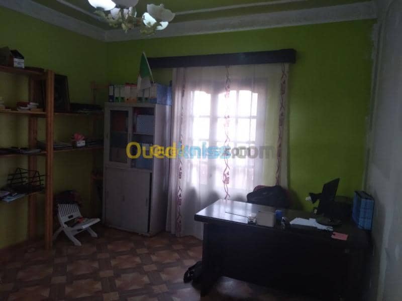 Echange Villa Oran Oran 11
