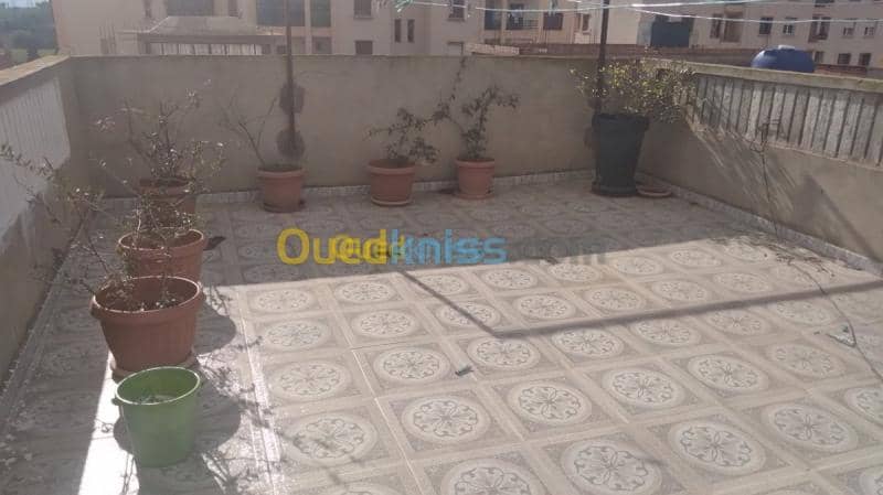 Echange Villa Oran Oran 12