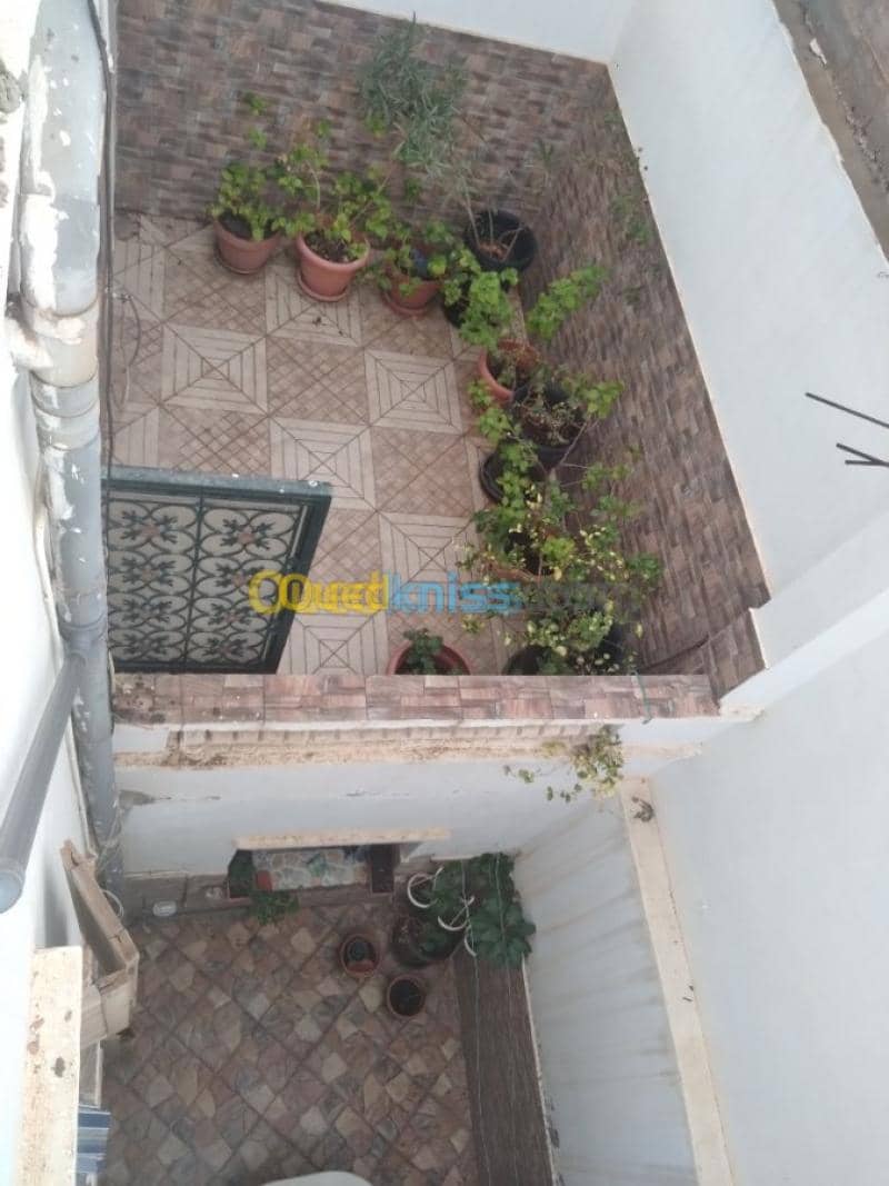 Echange Villa Oran Oran 13